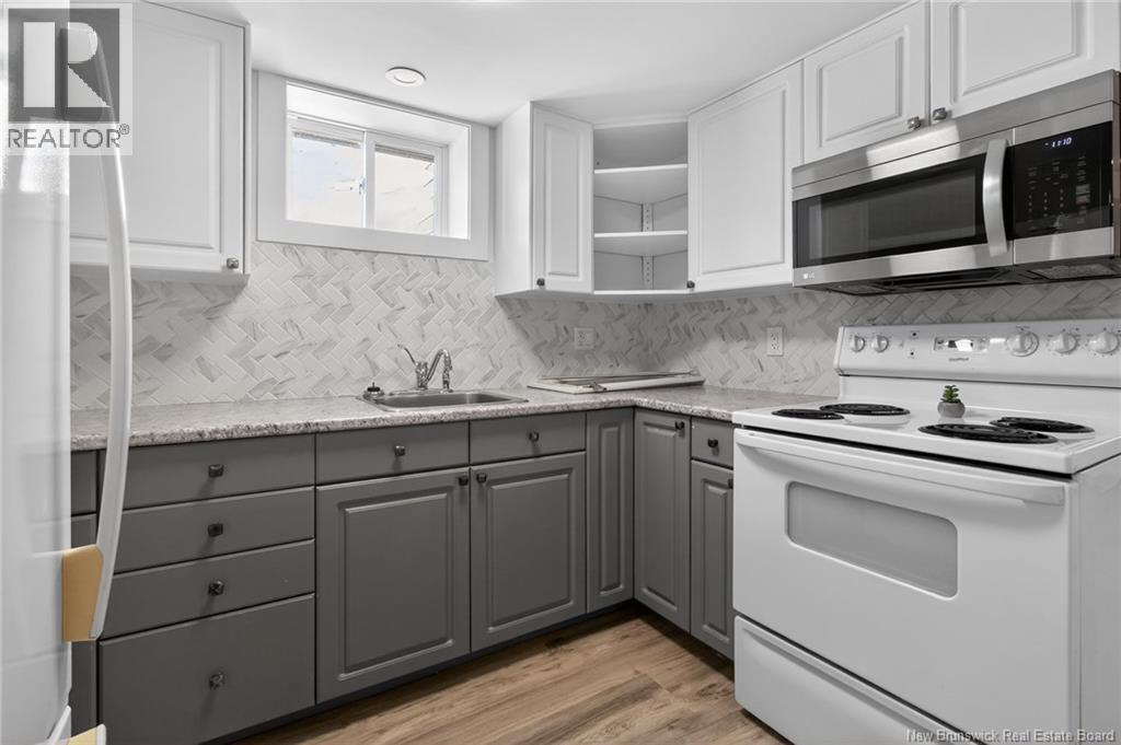 204-206 Sumner, Moncton, New Brunswick  E1C 8A7 - Photo 42 - NB135506