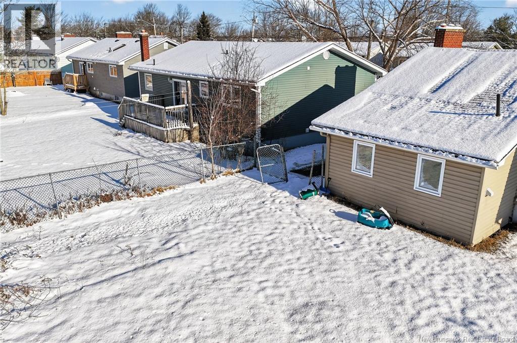 204-206 Sumner, Moncton, New Brunswick  E1C 8A7 - Photo 5 - NB135506