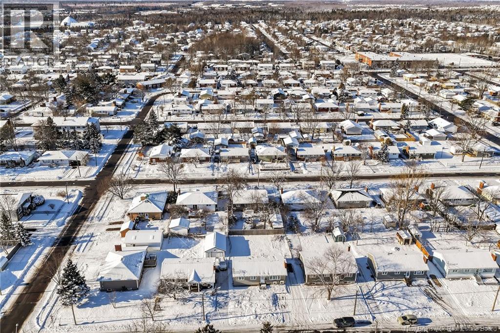 204-206 Sumner, Moncton, New Brunswick  E1C 8A7 - Photo 8 - NB135506