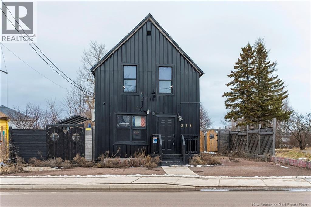 278 Main, Shediac, New Brunswick  E4P 2E3 - Photo 33 - NB135502