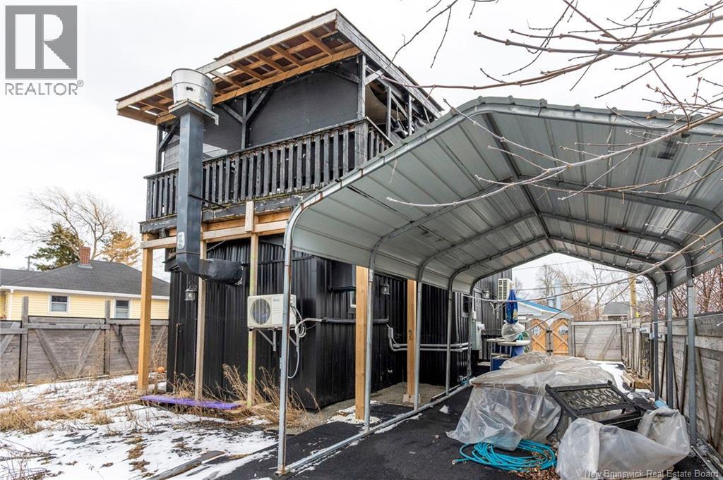 278 Main, Shediac, New Brunswick  E4P 2E3 - Photo 34 - NB135502