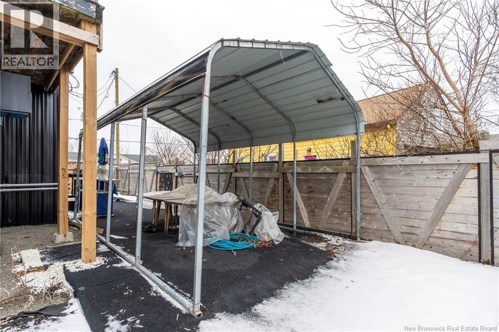 278 Main, Shediac, New Brunswick  E4P 2E3 - Photo 36 - NB135502