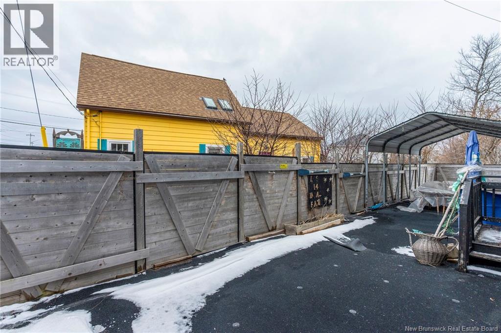 278 Main, Shediac, New Brunswick  E4P 2E3 - Photo 39 - NB135502