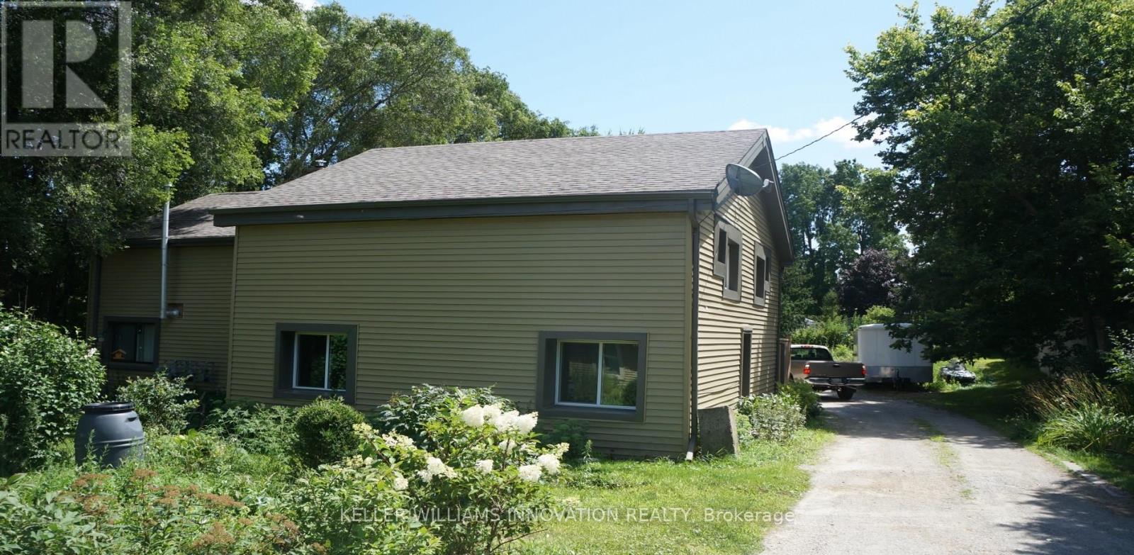 87-93 NORTH TOWN LINE W, Ingersoll, Ontario