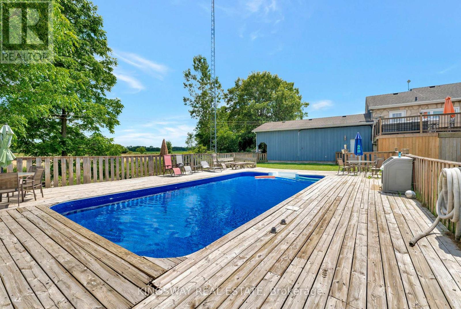 2529 Norman Road, Hamilton, Ontario  N0B 1L0 - Photo 37 - X12904102