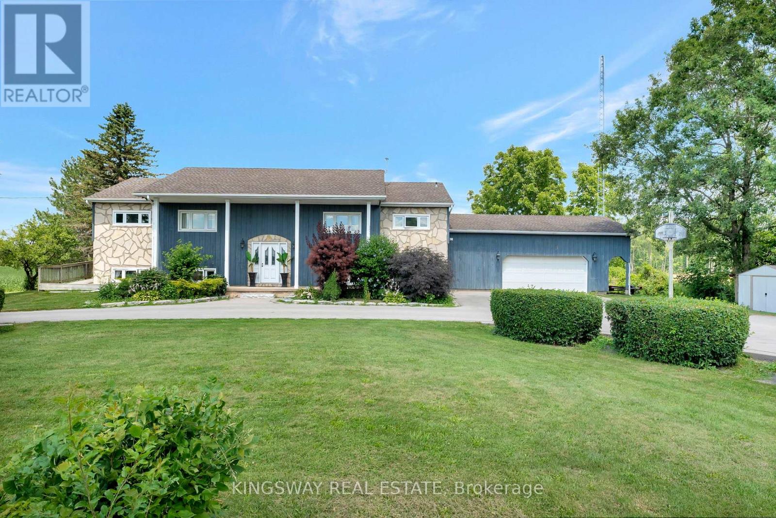 2529 Norman Road, Hamilton, Ontario  N0B 1L0 - Photo 4 - X12904102