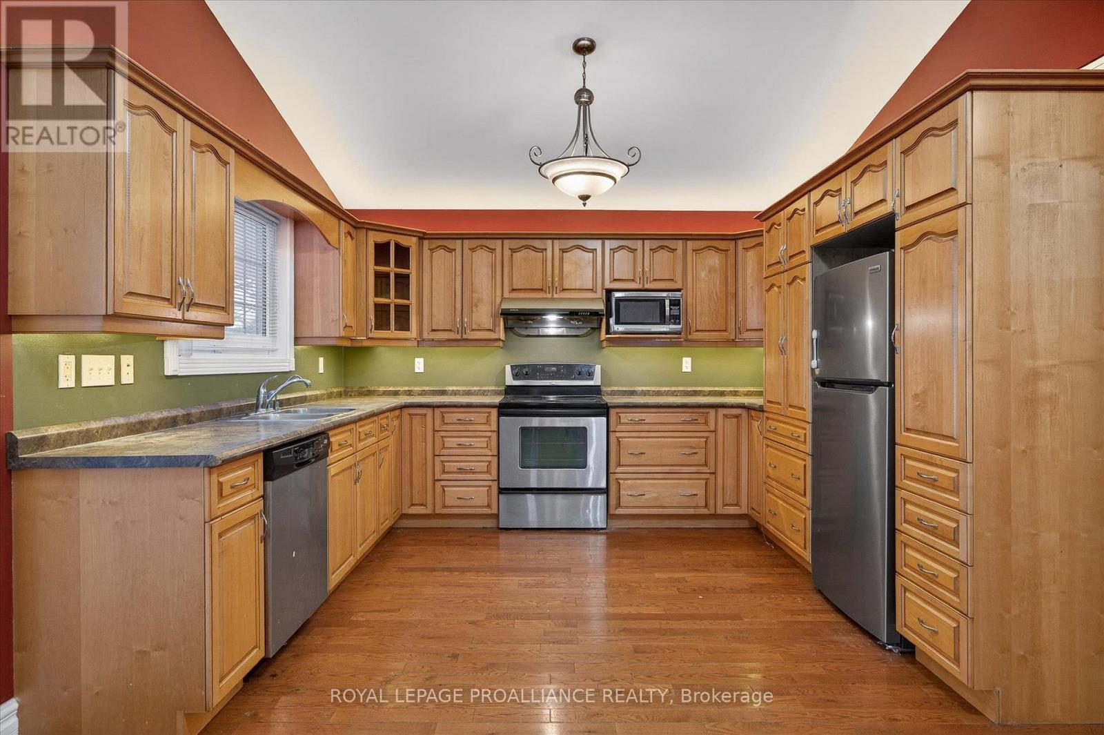 2258 County Road 45, Asphodel-Norwood, Ontario  K0L 2V0 - Photo 11 - X12904130