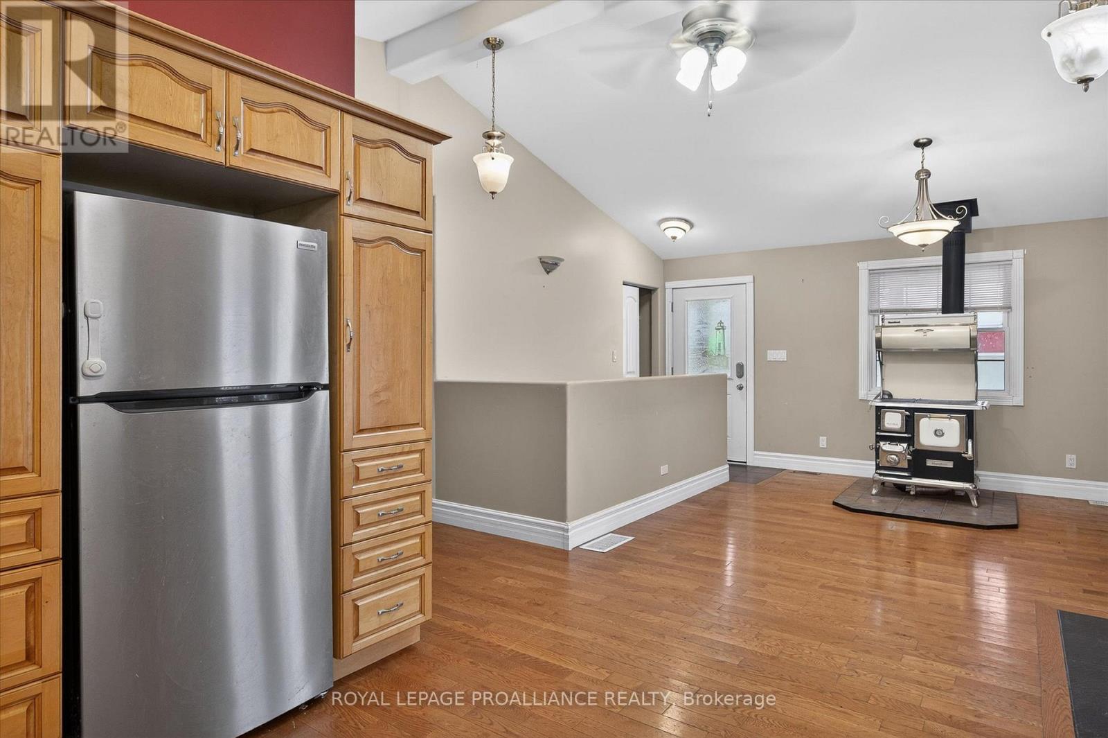 2258 County Road 45, Asphodel-Norwood, Ontario  K0L 2V0 - Photo 15 - X12904130