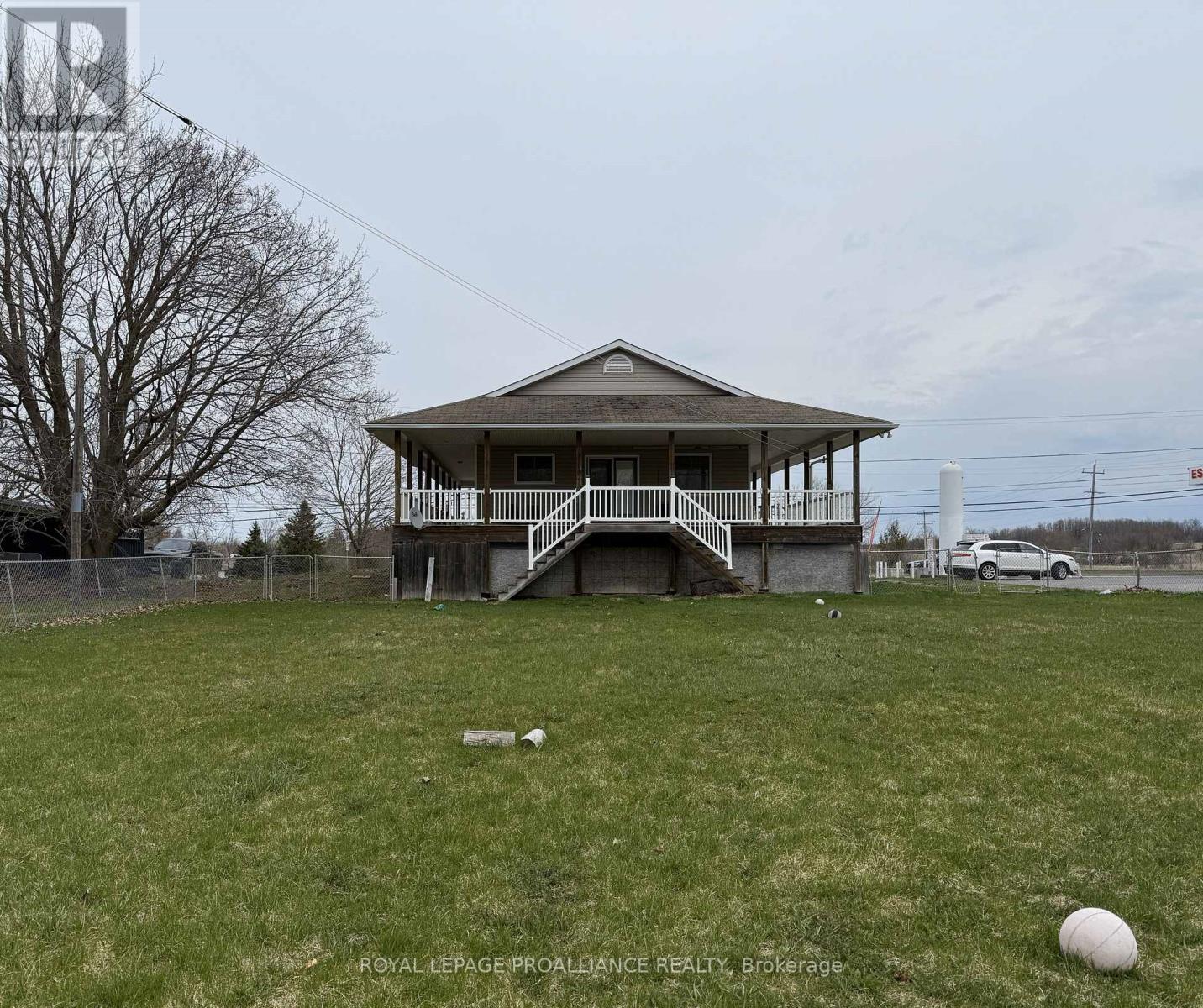 2258 County Road 45, Asphodel-Norwood, Ontario  K0L 2V0 - Photo 3 - X12904130