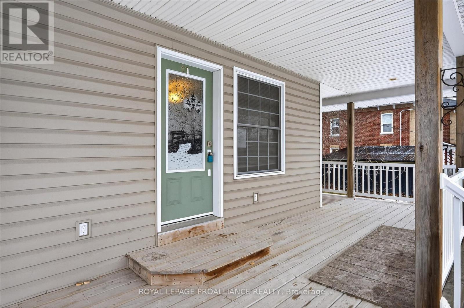 2258 County Road 45, Asphodel-Norwood, Ontario  K0L 2V0 - Photo 4 - X12904130