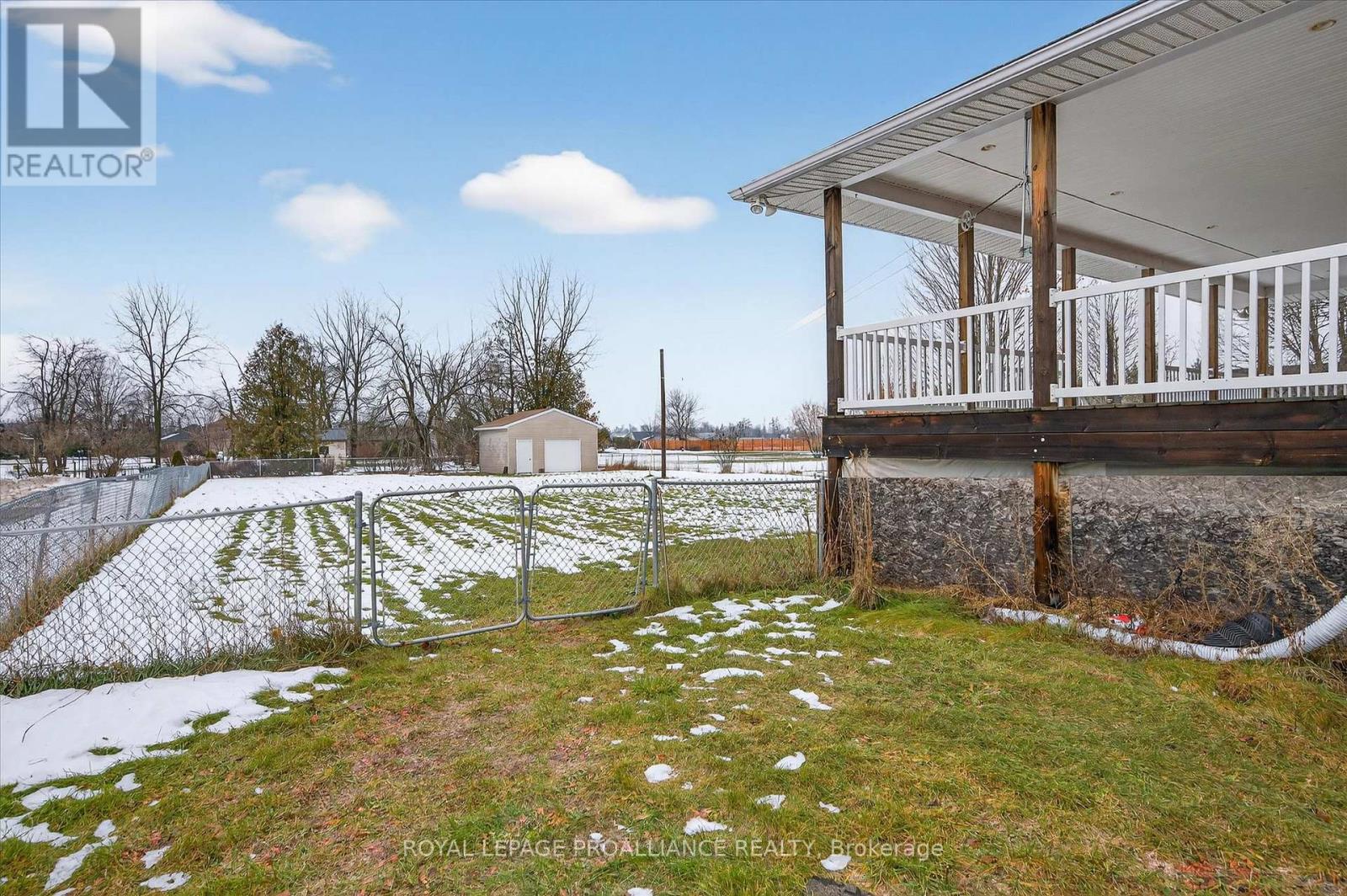 2258 County Road 45, Asphodel-Norwood, Ontario  K0L 2V0 - Photo 45 - X12904130