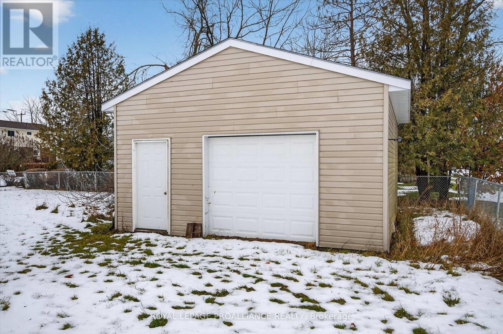 2258 County Road 45, Asphodel-Norwood, Ontario  K0L 2V0 - Photo 48 - X12904130