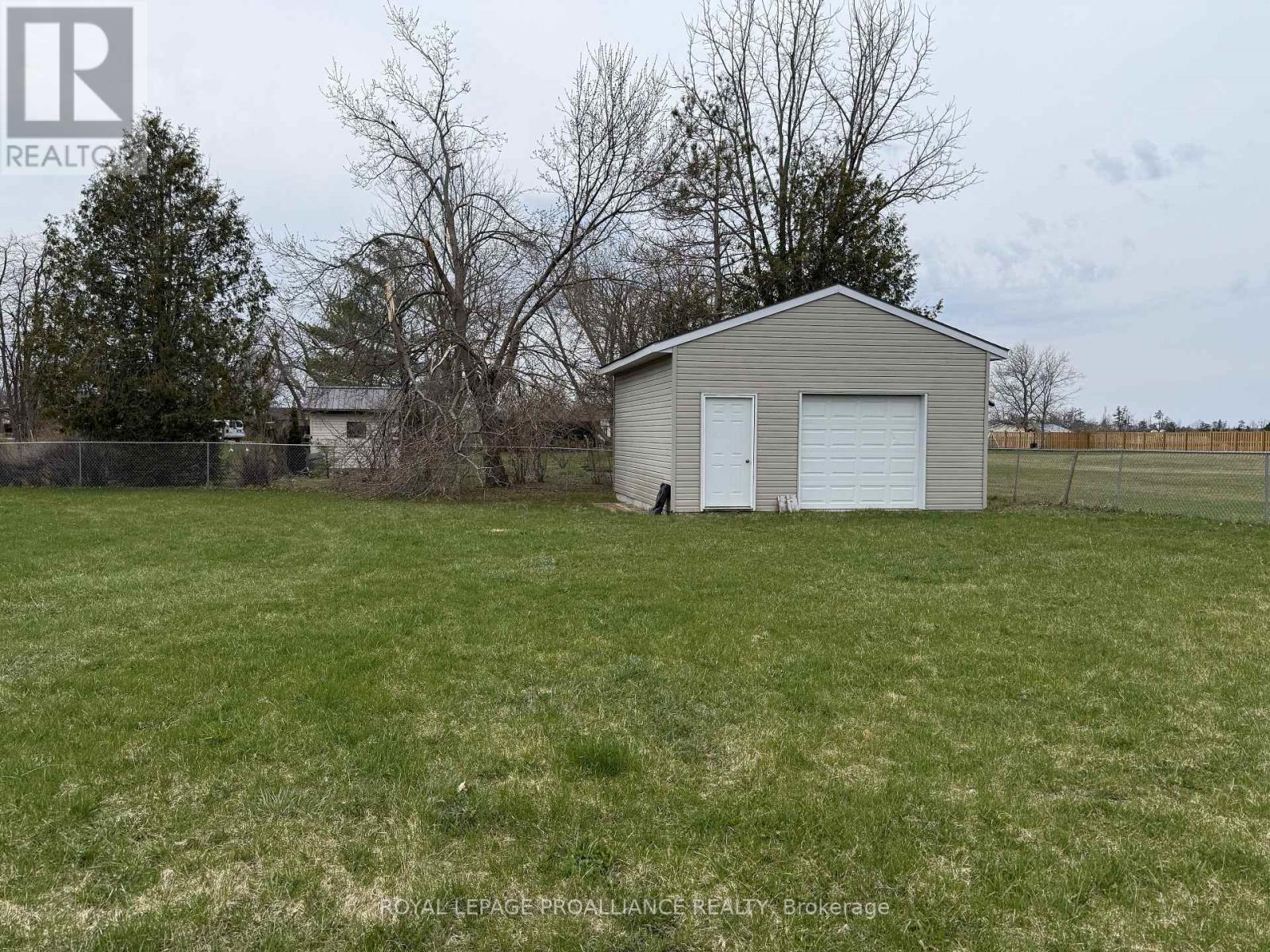 2258 County Road 45, Asphodel-Norwood, Ontario  K0L 2V0 - Photo 50 - X12904130