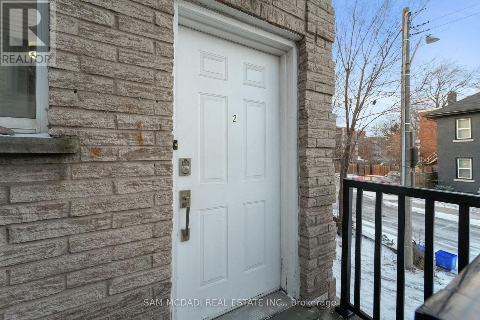 90 Tisdale Street S, Hamilton, Ontario  L8N 2W2 - Photo 23 - X12904138