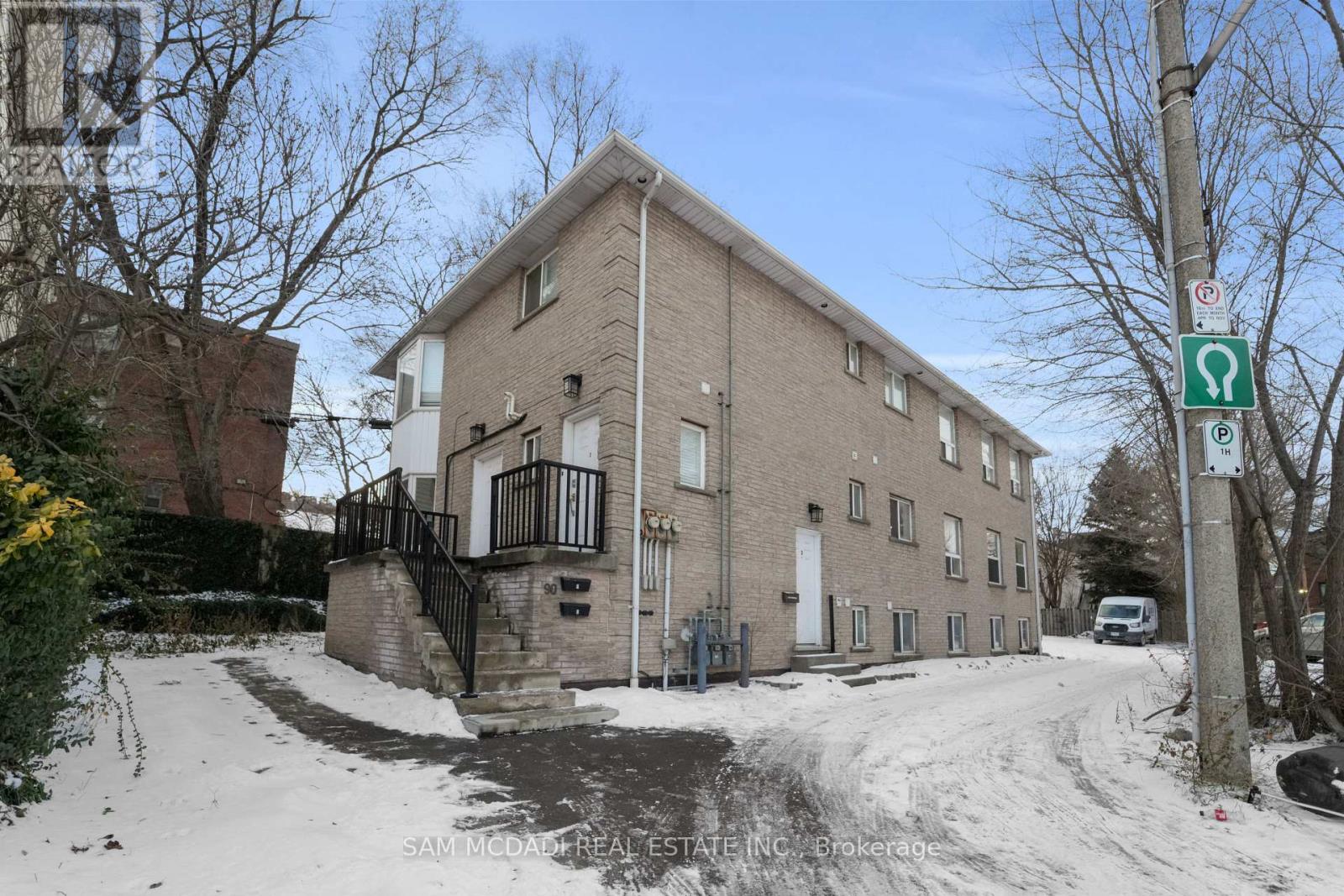 90 Tisdale Street S, Hamilton, Ontario  L8N 2W2 - Photo 24 - X12904138