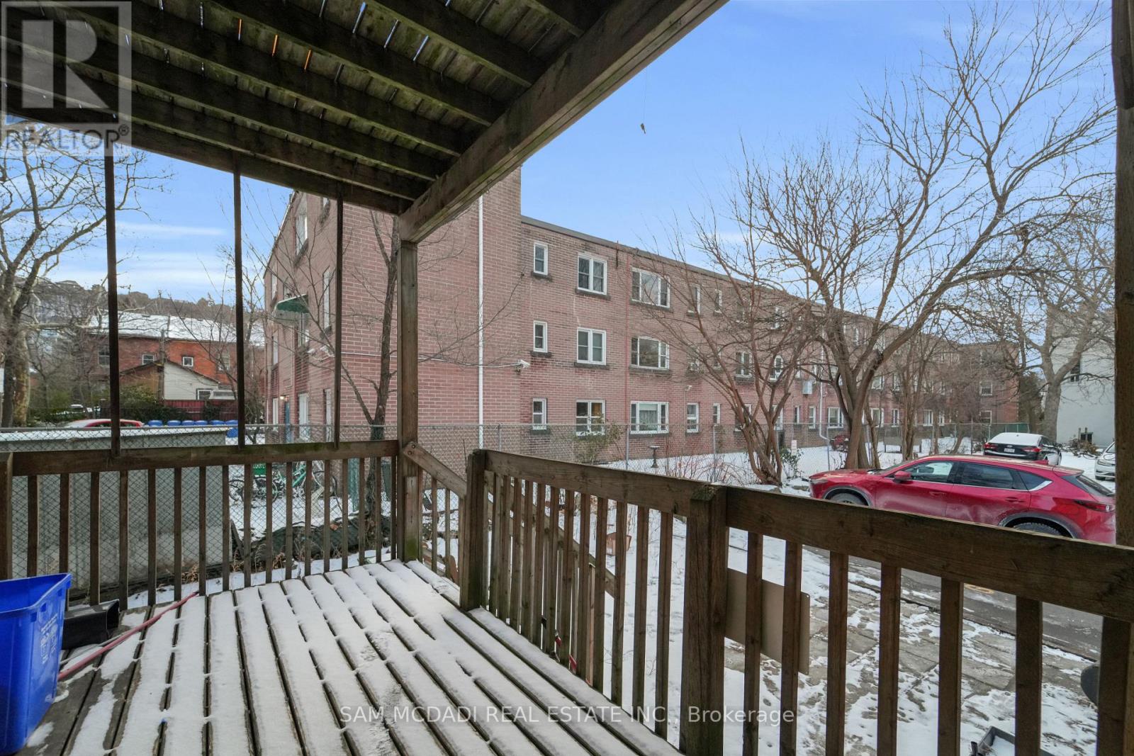 90 Tisdale Street S, Hamilton, Ontario  L8N 2W2 - Photo 28 - X12904138