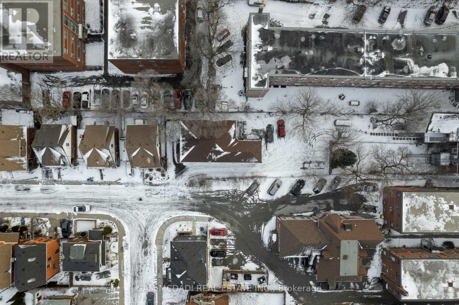 90 Tisdale Street S, Hamilton, Ontario  L8N 2W2 - Photo 46 - X12904138