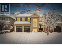 70 BLACKBURN DRIVE, Brantford, Ontario