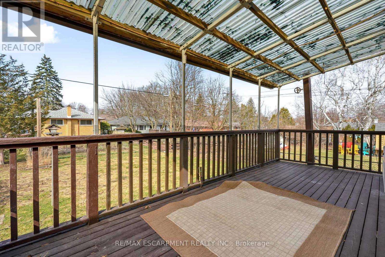 192 Ewen Road, Hamilton, Ontario  L8S 3C9 - Photo 39 - X12904166