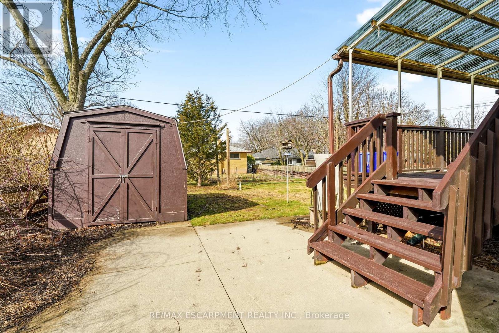 192 Ewen Road, Hamilton, Ontario  L8S 3C9 - Photo 40 - X12904166