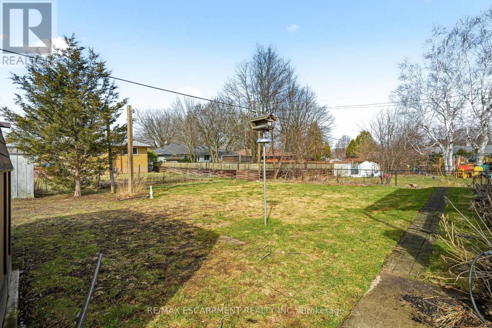 192 Ewen Road, Hamilton, Ontario  L8S 3C9 - Photo 41 - X12904166