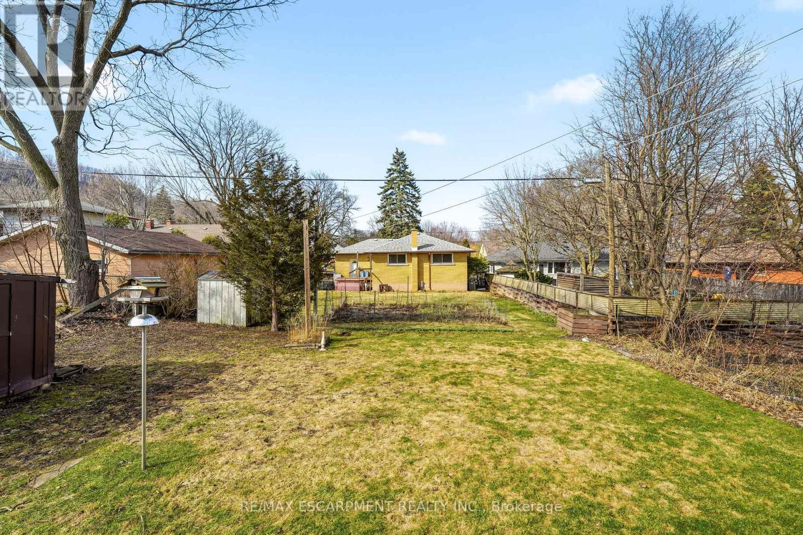 192 Ewen Road, Hamilton, Ontario  L8S 3C9 - Photo 43 - X12904166