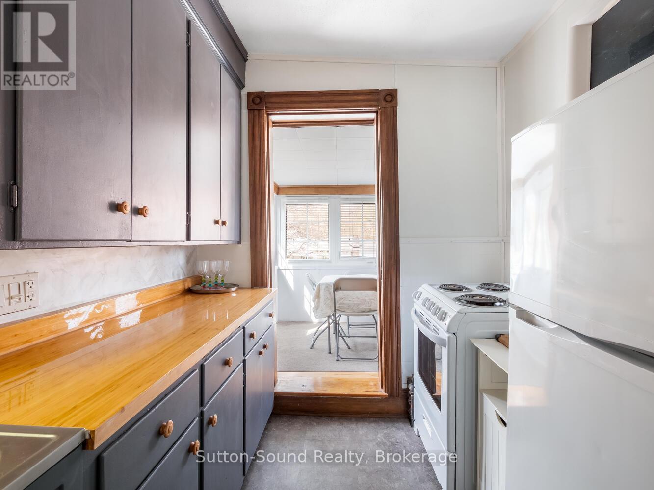 155 5th  A Street E, Owen Sound, Ontario  N4K 1C4 - Photo 24 - X12747306