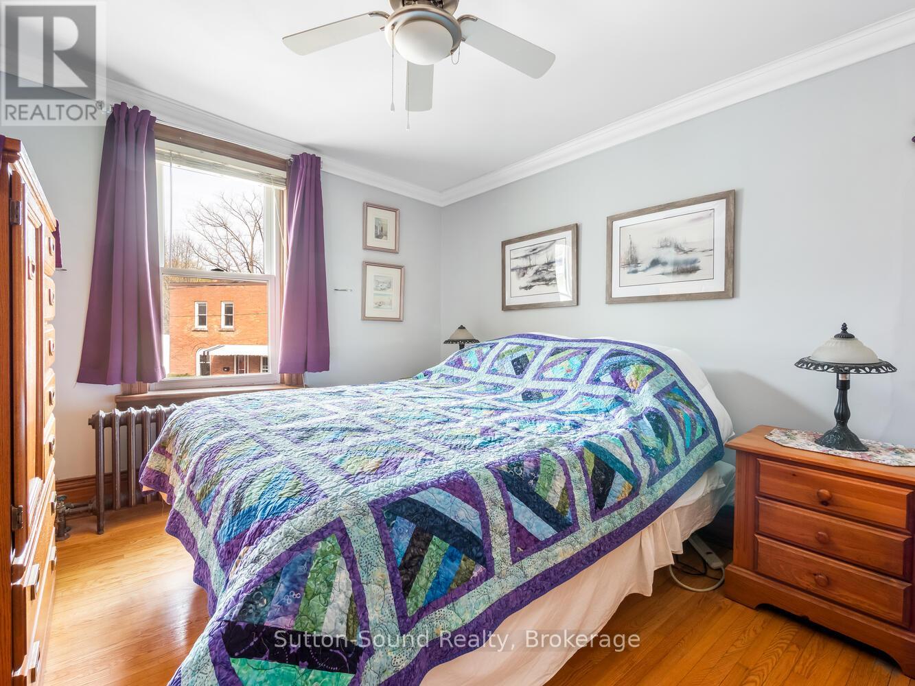 155 5th  A Street E, Owen Sound, Ontario  N4K 1C4 - Photo 22 - X12747306