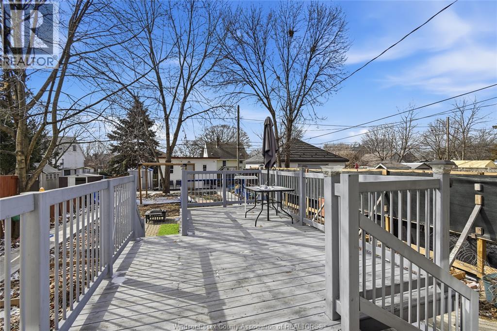1535 Rossini, Windsor, Ontario N8Y 3A1 - Photo 29 - 26005835