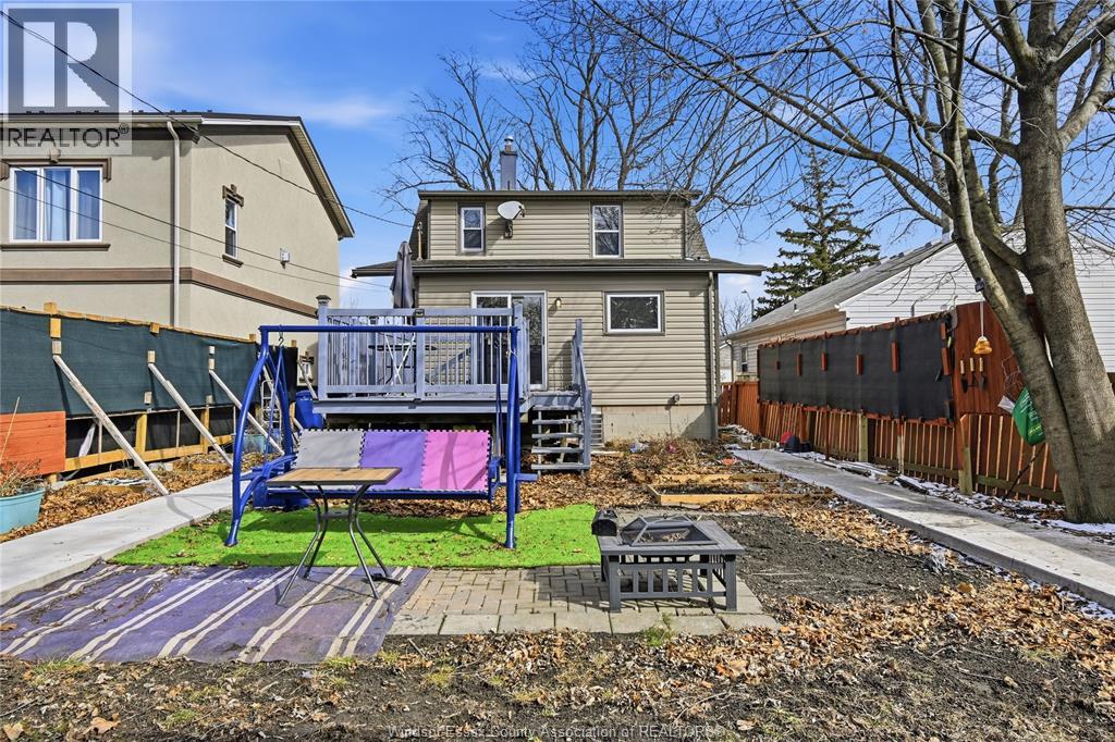 1535 Rossini, Windsor, Ontario N8Y 3A1 - Photo 31 - 26005835