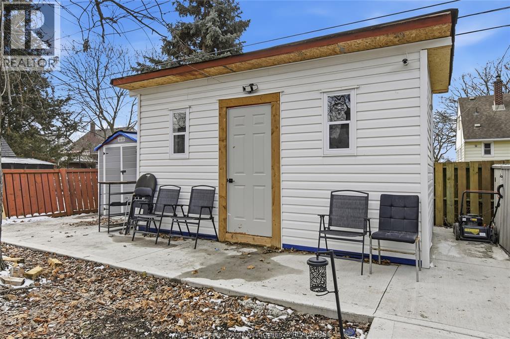 1535 Rossini, Windsor, Ontario N8Y 3A1 - Photo 32 - 26005835