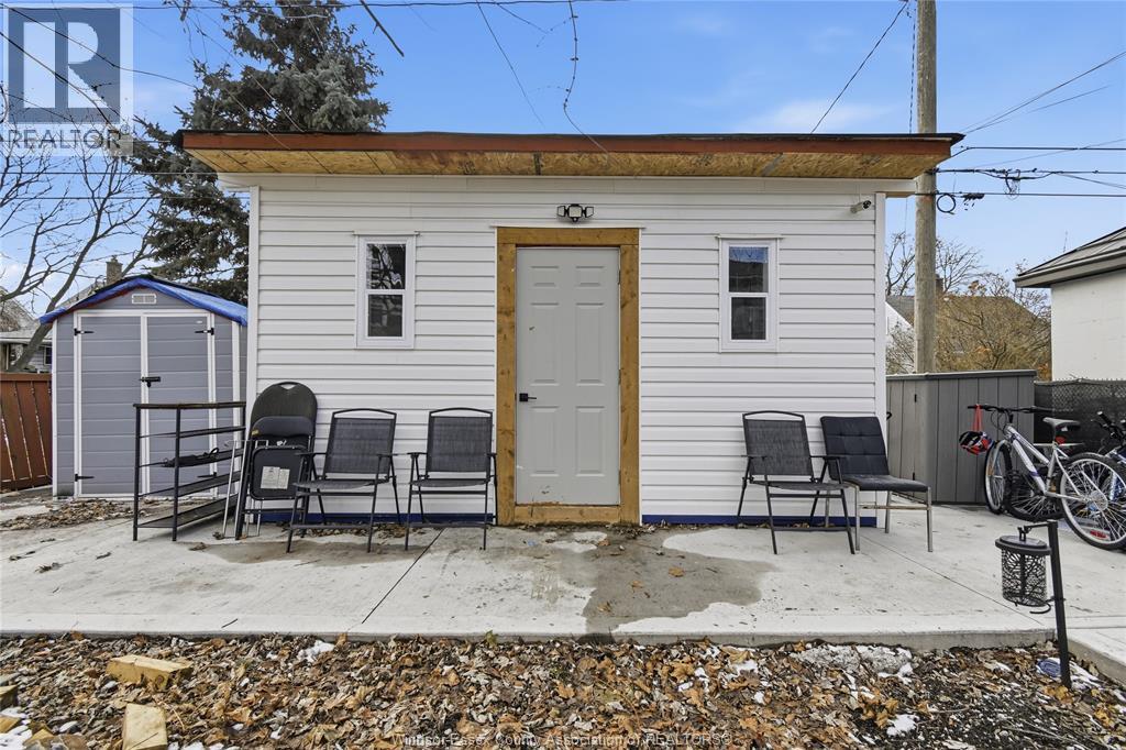 1535 Rossini, Windsor, Ontario N8Y 3A1 - Photo 33 - 26005835