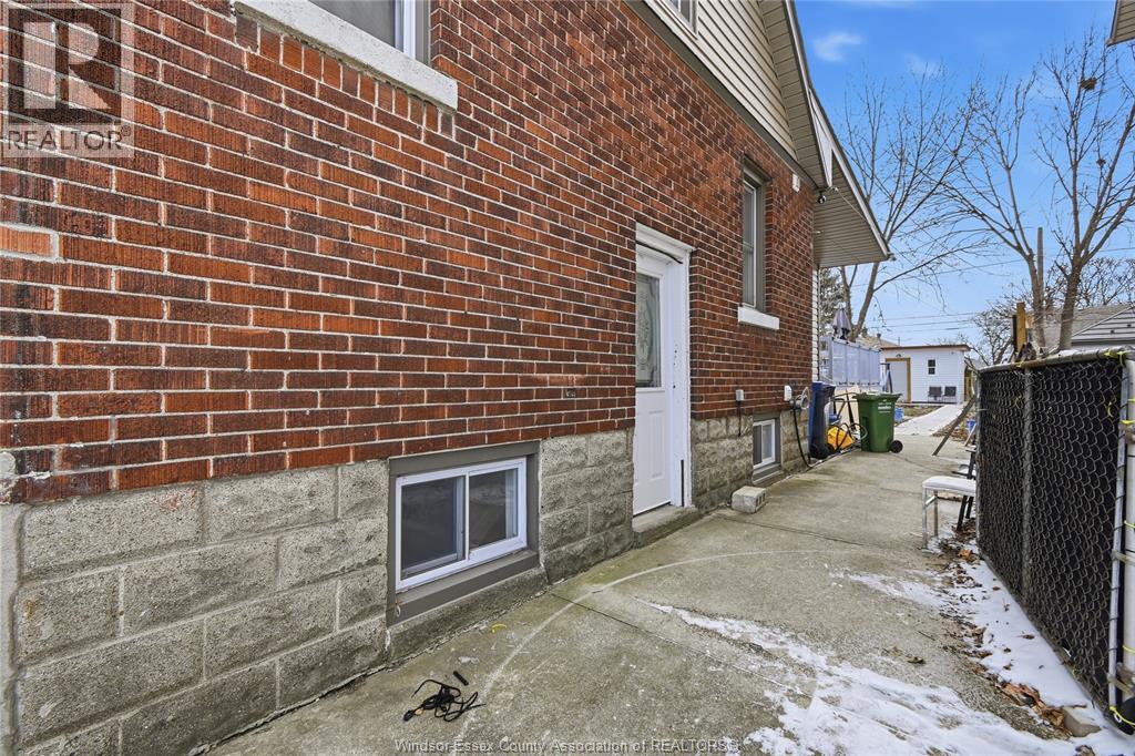 1535 Rossini, Windsor, Ontario N8Y 3A1 - Photo 35 - 26005835