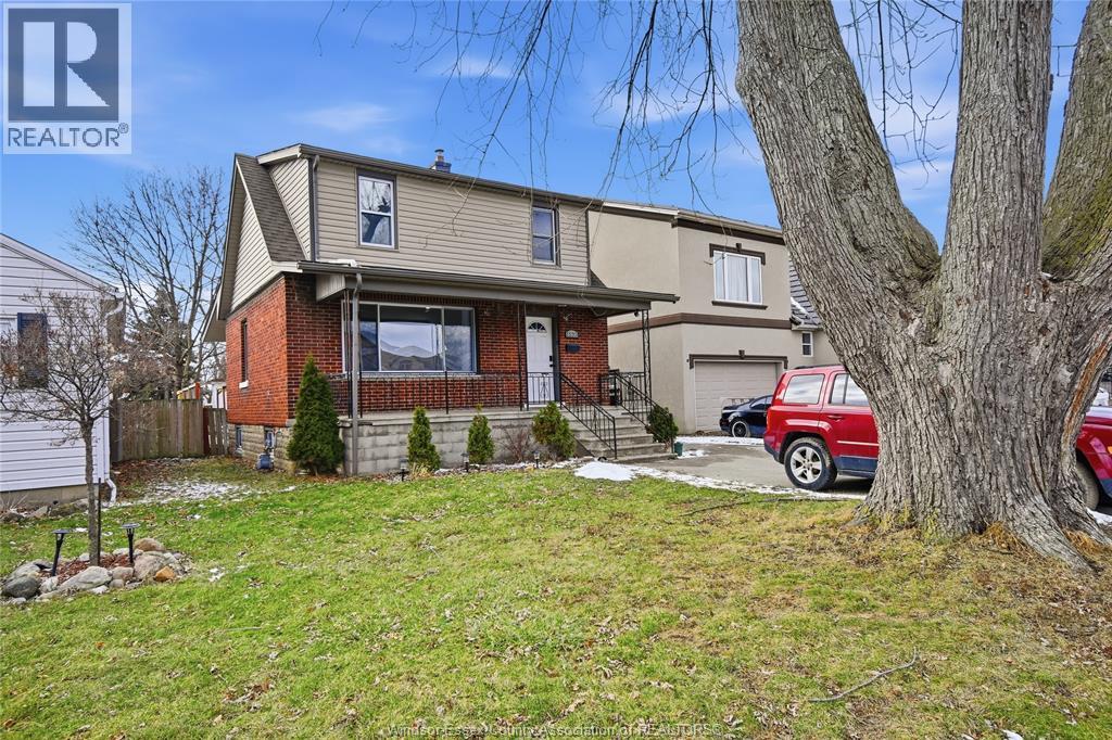 1535 Rossini, Windsor, Ontario N8Y 3A1 - Photo 5 - 26005835