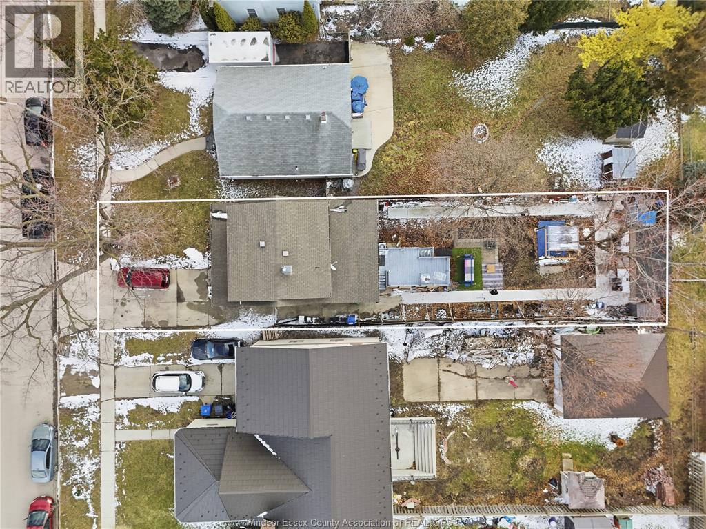 1535 Rossini, Windsor, Ontario N8Y 3A1 - Photo 6 - 26005835
