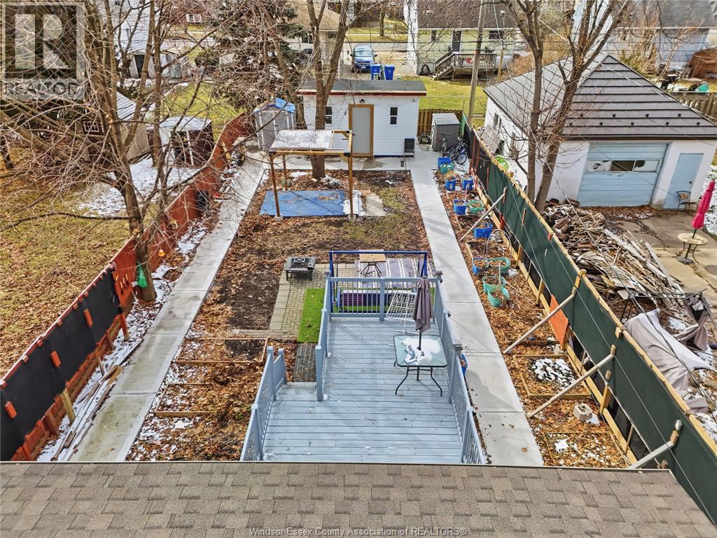 1535 Rossini, Windsor, Ontario N8Y 3A1 - Photo 7 - 26005835