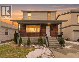 1535 ROSSINI, Windsor, Ontario