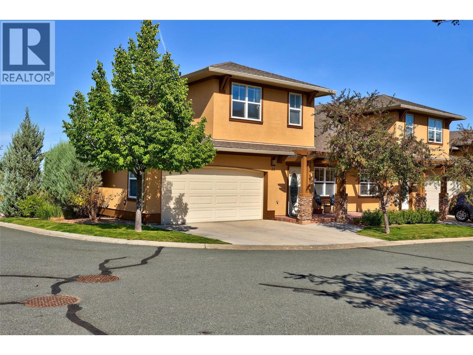 1055 ABERDEEN Drive Unit# 35, Kamloops, British Columbia