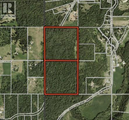 Huatala Road Lot# LS 10/15, Sorrento, British Columbia