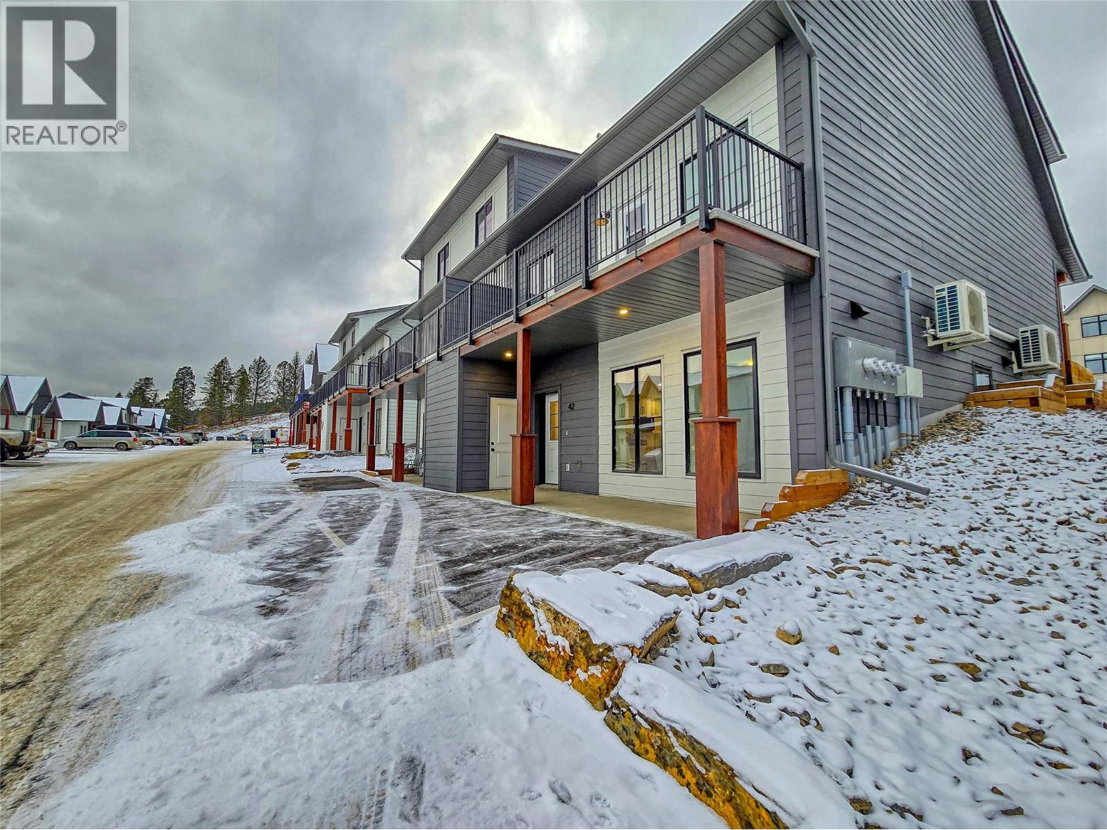 2098 Pine Tree Way Unit# 42, Invermere, British Columbia