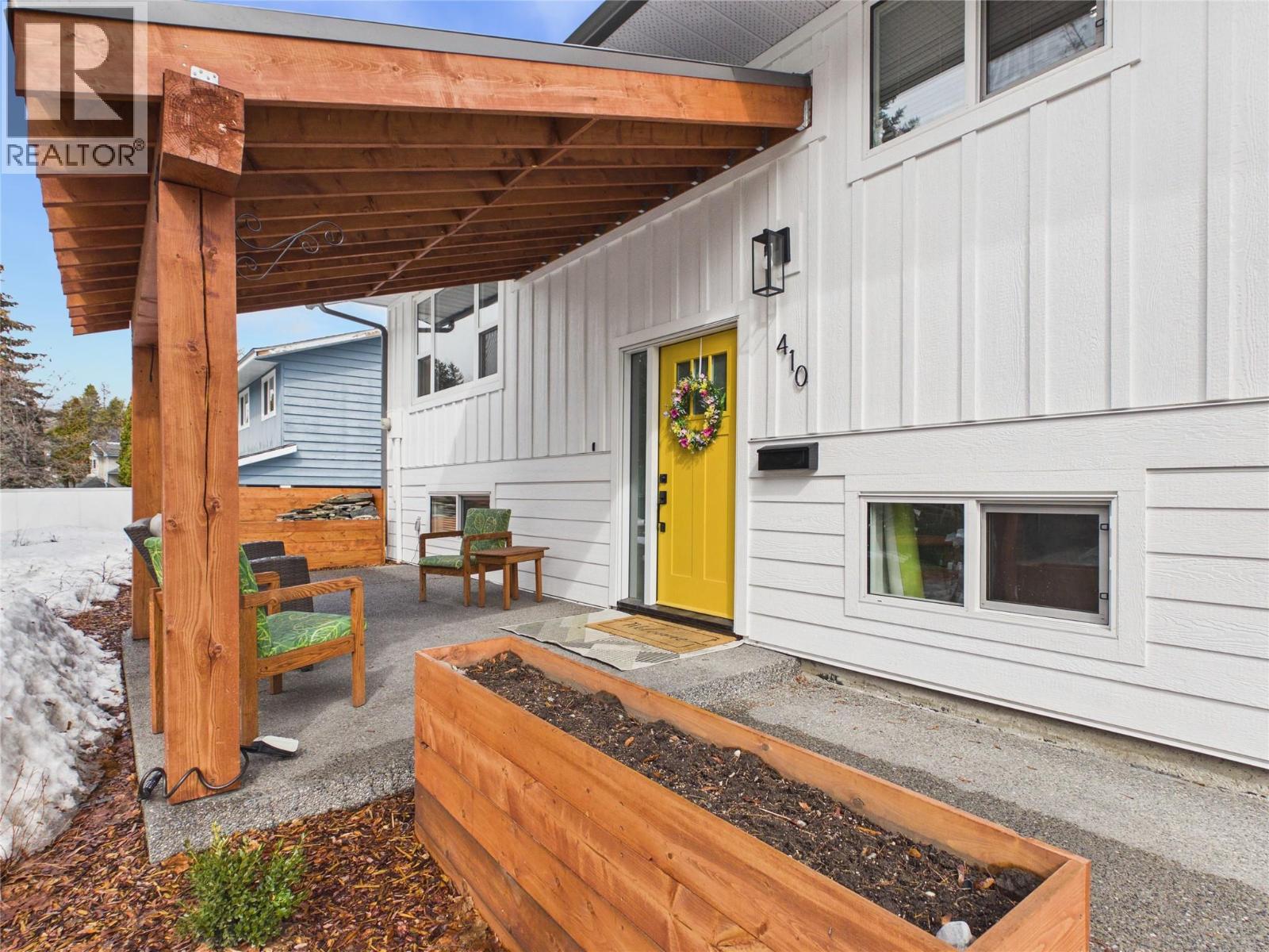 410 Alpine Crescent, Kimberley, British Columbia V1A 3B3 - Photo 1 - 10379650