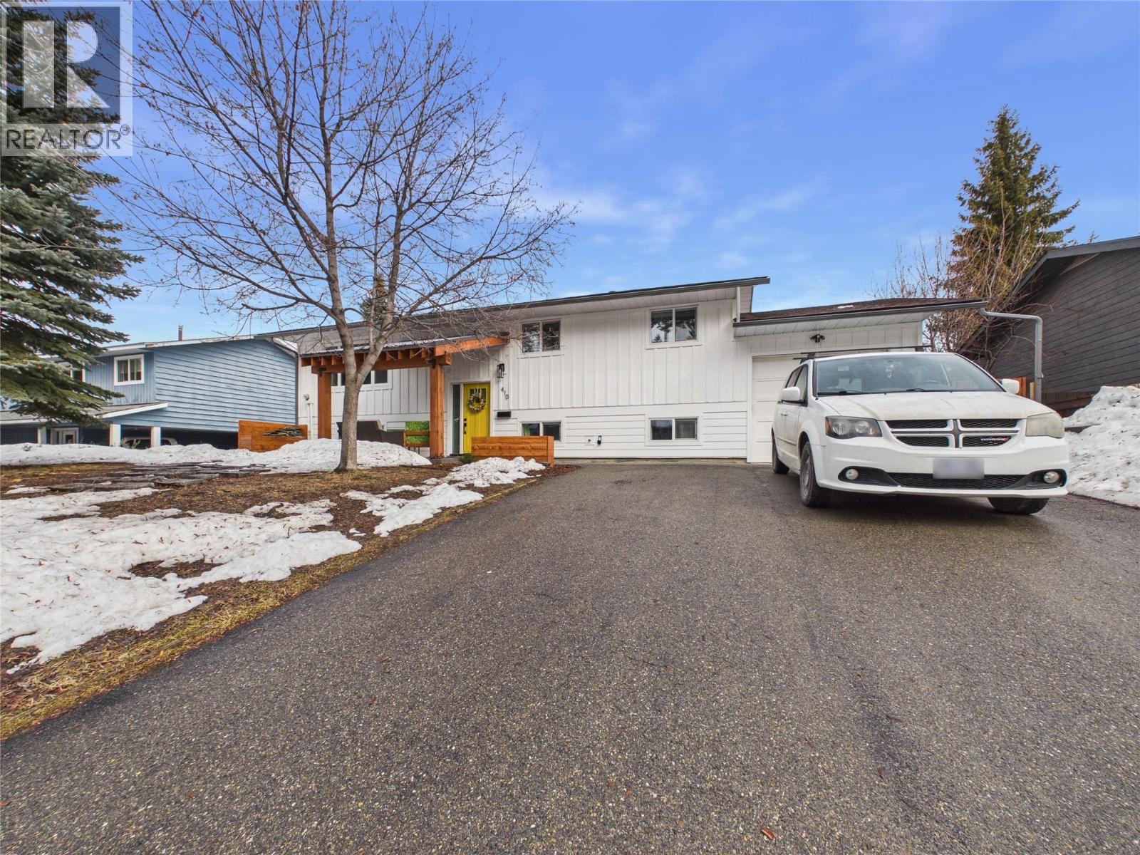 410 Alpine Crescent, Kimberley, British Columbia V1A 3B3 - Photo 3 - 10379650