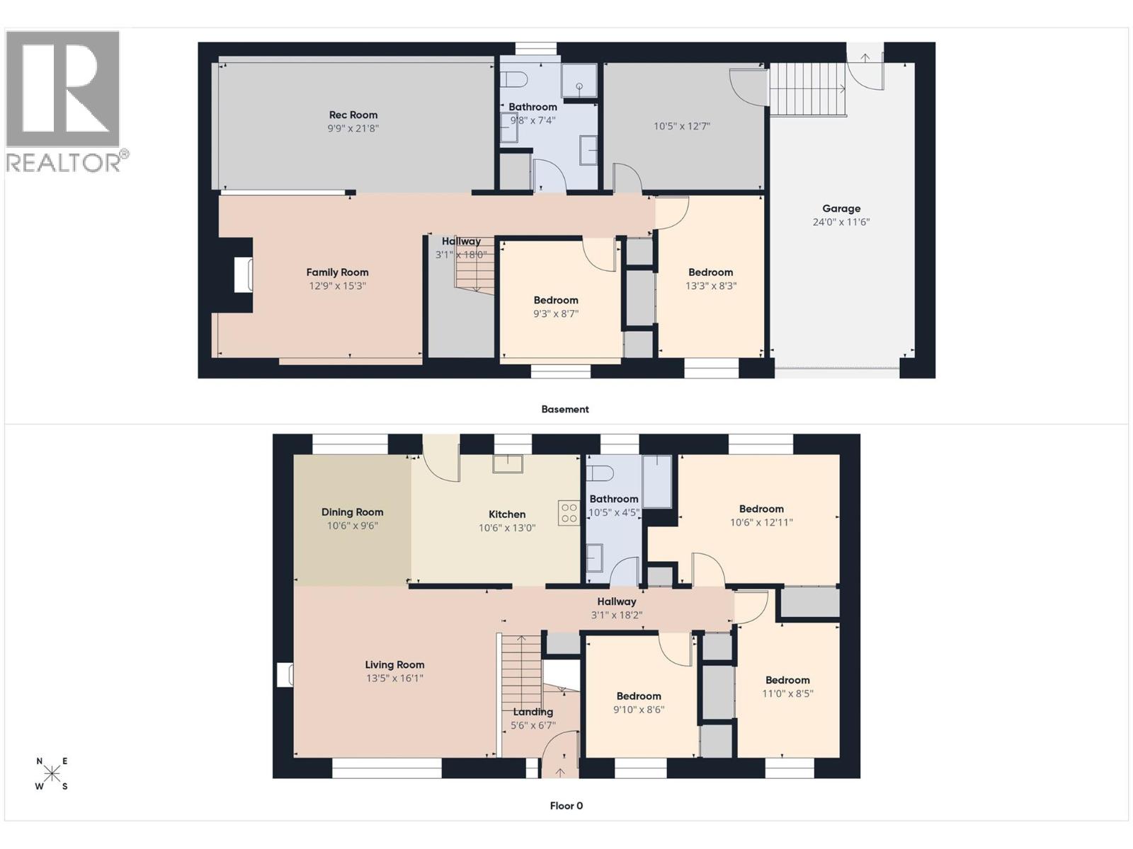 410 Alpine Crescent, Kimberley, British Columbia V1A 3B3 - Photo 47 - 10379650
