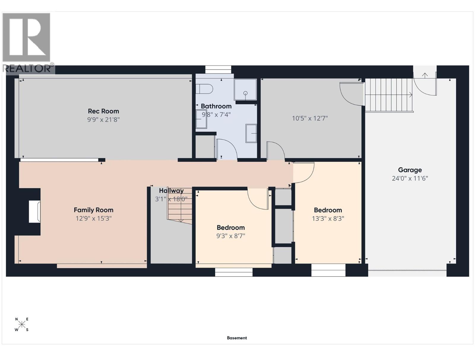 410 Alpine Crescent, Kimberley, British Columbia V1A 3B3 - Photo 49 - 10379650