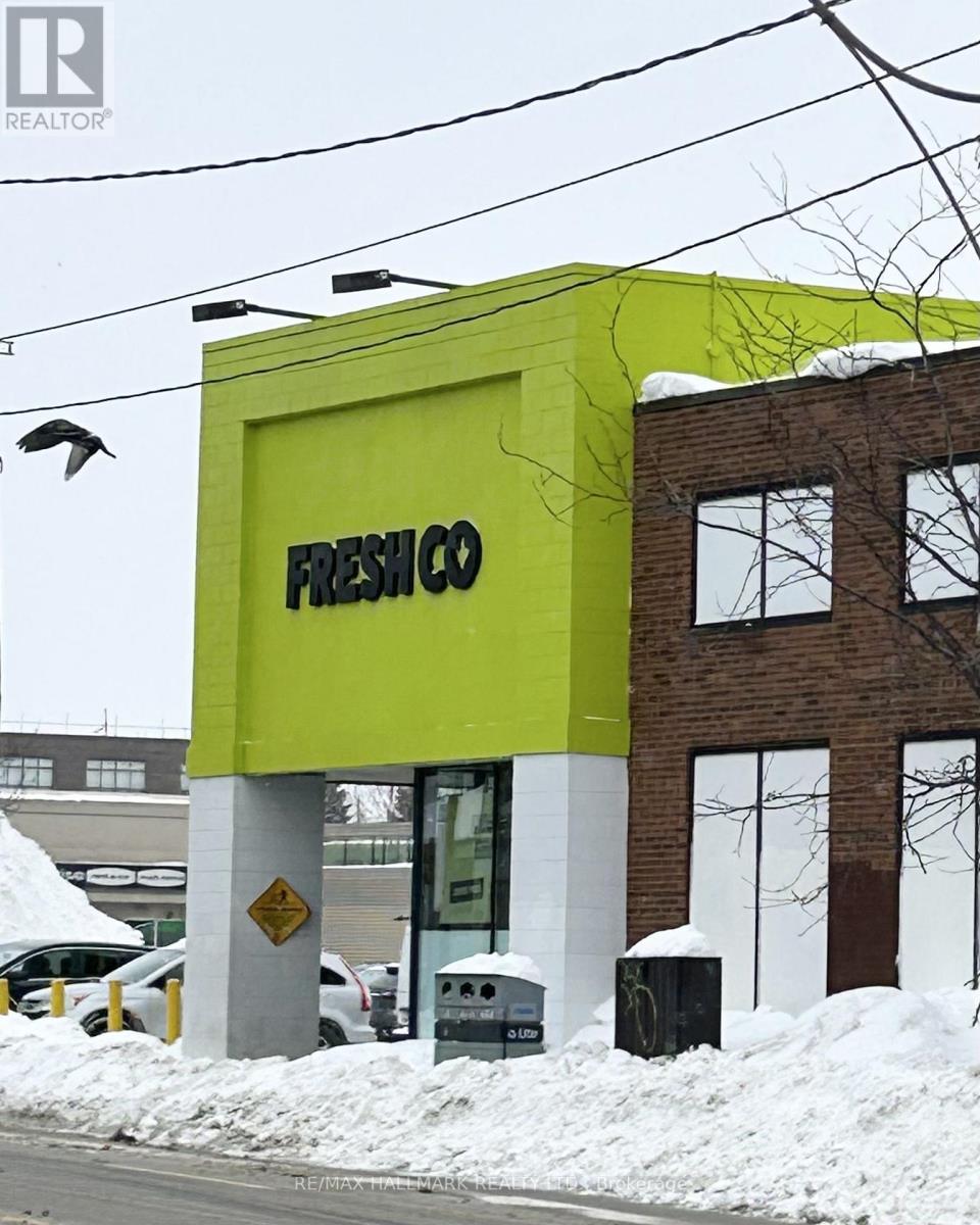 519 - 2495 Dundas Street W, Toronto, Ontario  M6P 1X4 - Photo 34 - W12897698