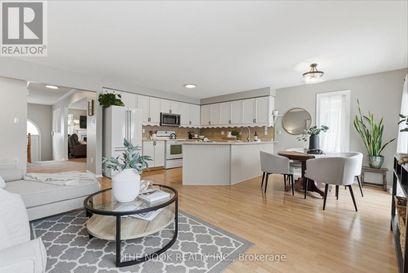 1724 Edenwood Drive, Oshawa, Ontario  L1G 7Y5 - Photo 11 - E12904278