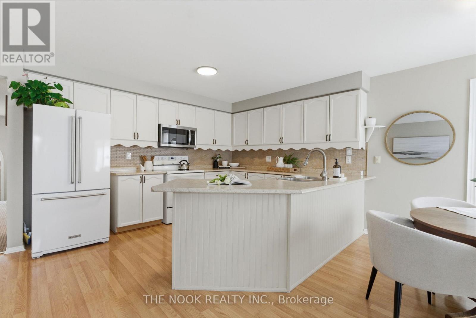 1724 Edenwood Drive, Oshawa, Ontario  L1G 7Y5 - Photo 12 - E12904278