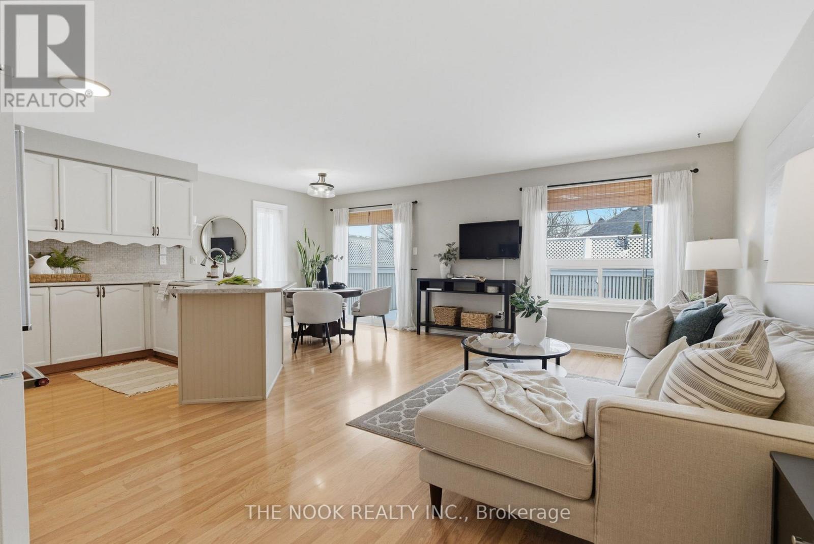 1724 Edenwood Drive, Oshawa, Ontario  L1G 7Y5 - Photo 15 - E12904278