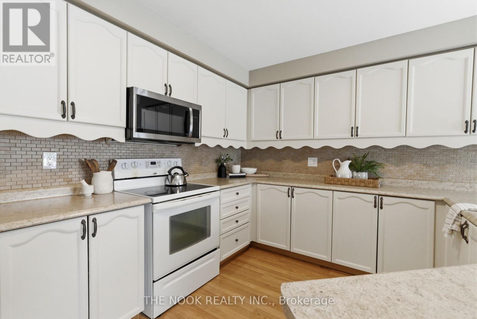 1724 Edenwood Drive, Oshawa, Ontario  L1G 7Y5 - Photo 16 - E12904278