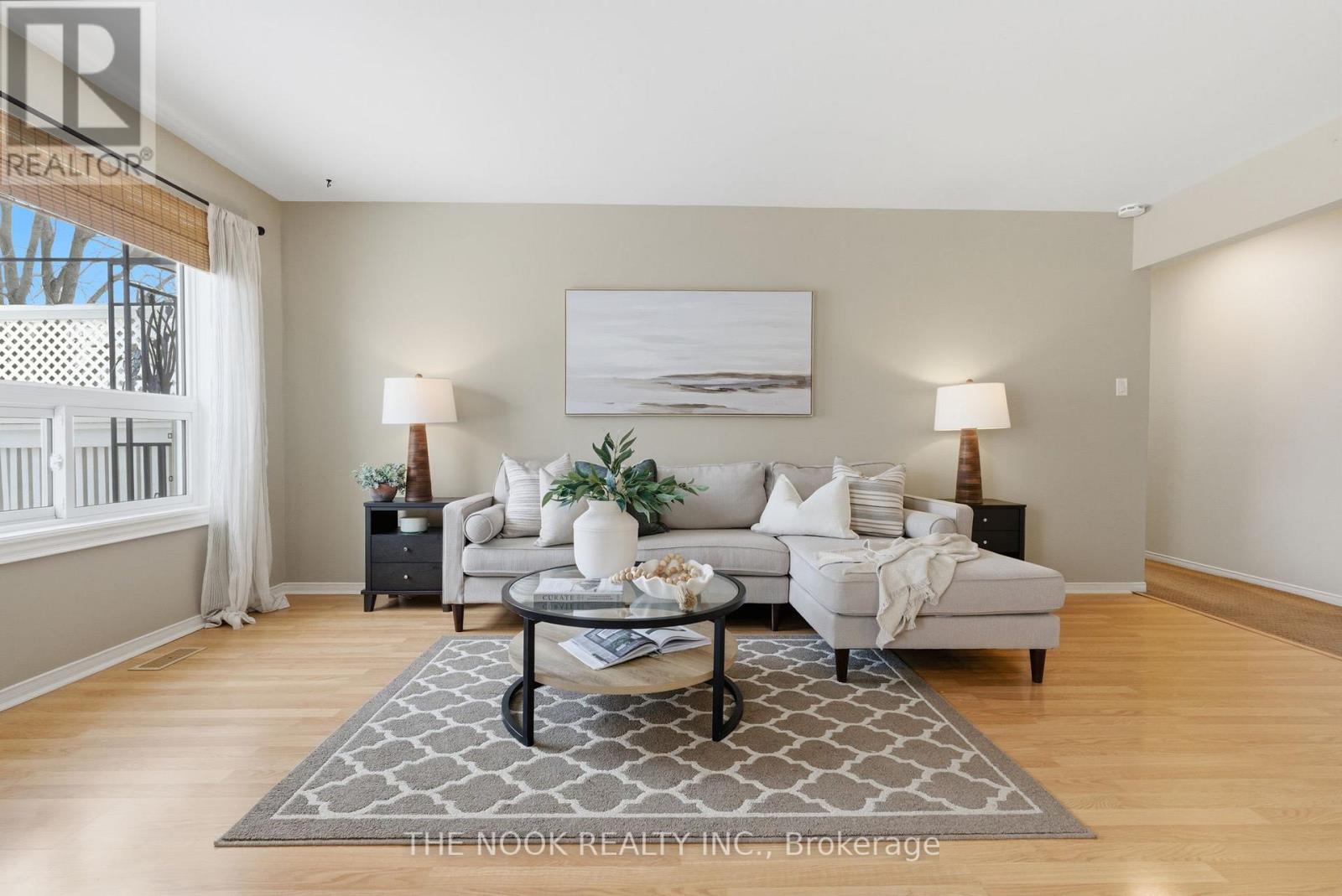 1724 Edenwood Drive, Oshawa, Ontario  L1G 7Y5 - Photo 19 - E12904278